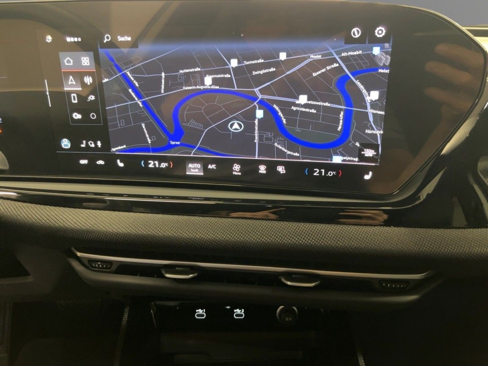 Audi A5 Limousine – Bild 13