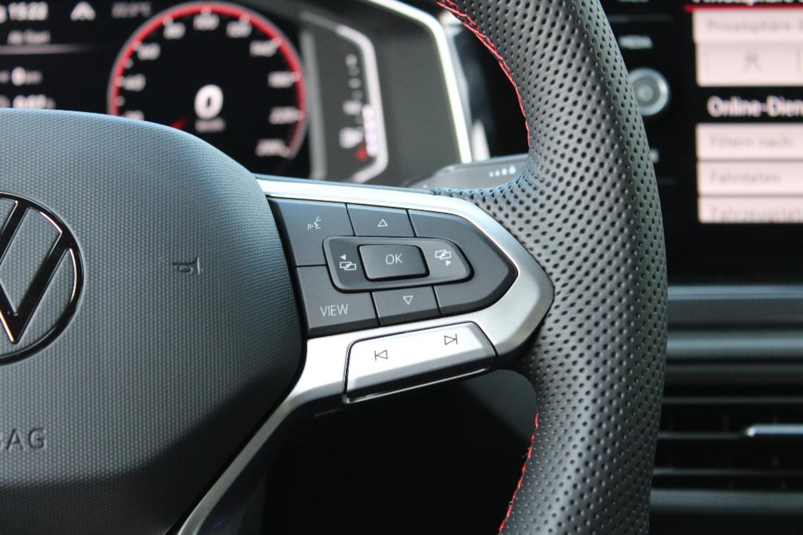 Volkswagen Polo – Bild 17