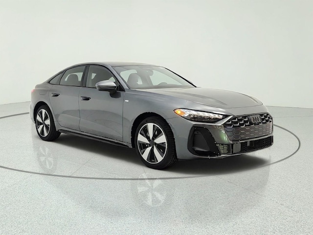 2026 Audi A5 Sedan