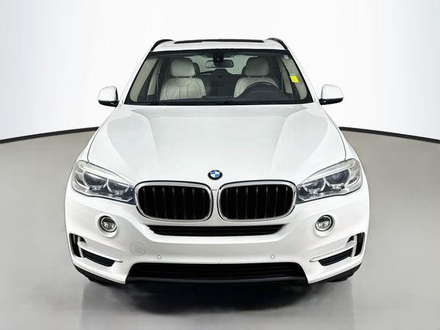 2015 BMW X5