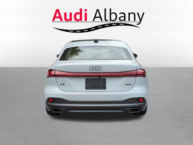 2026 Audi A5 Sedan