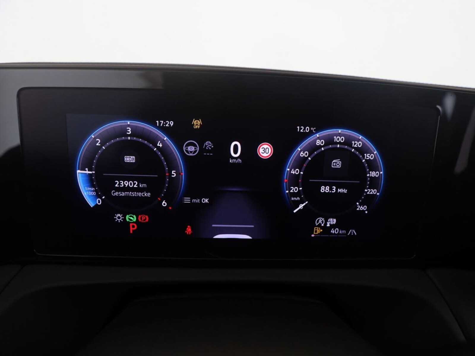 Volkswagen Tiguan – Bild 14