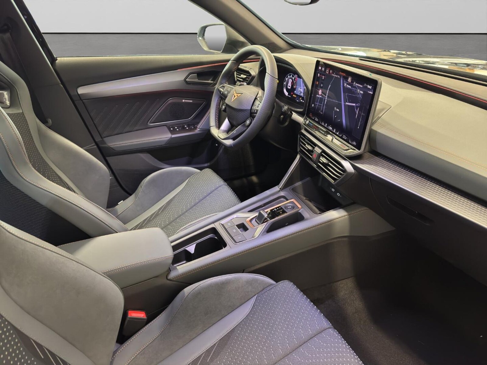 CUPRA Formentor – Bild 23
