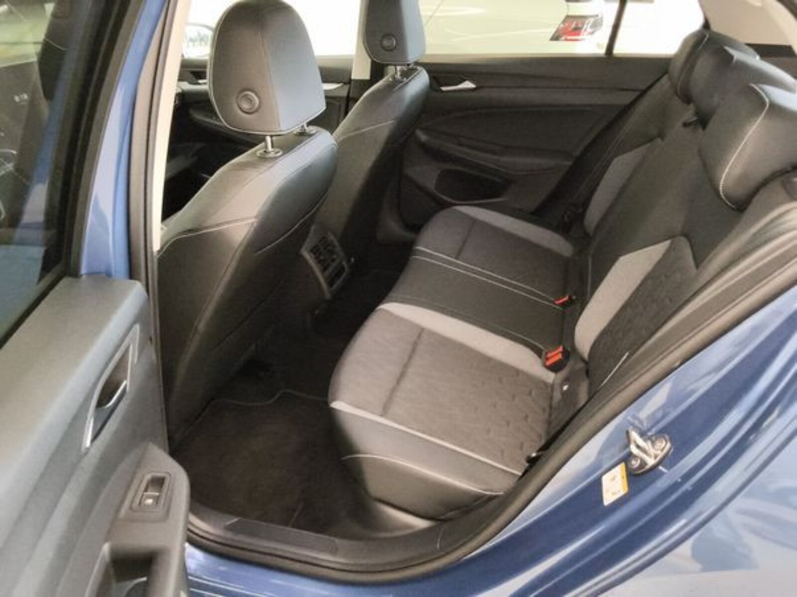 Volkswagen Golf – Bild 7