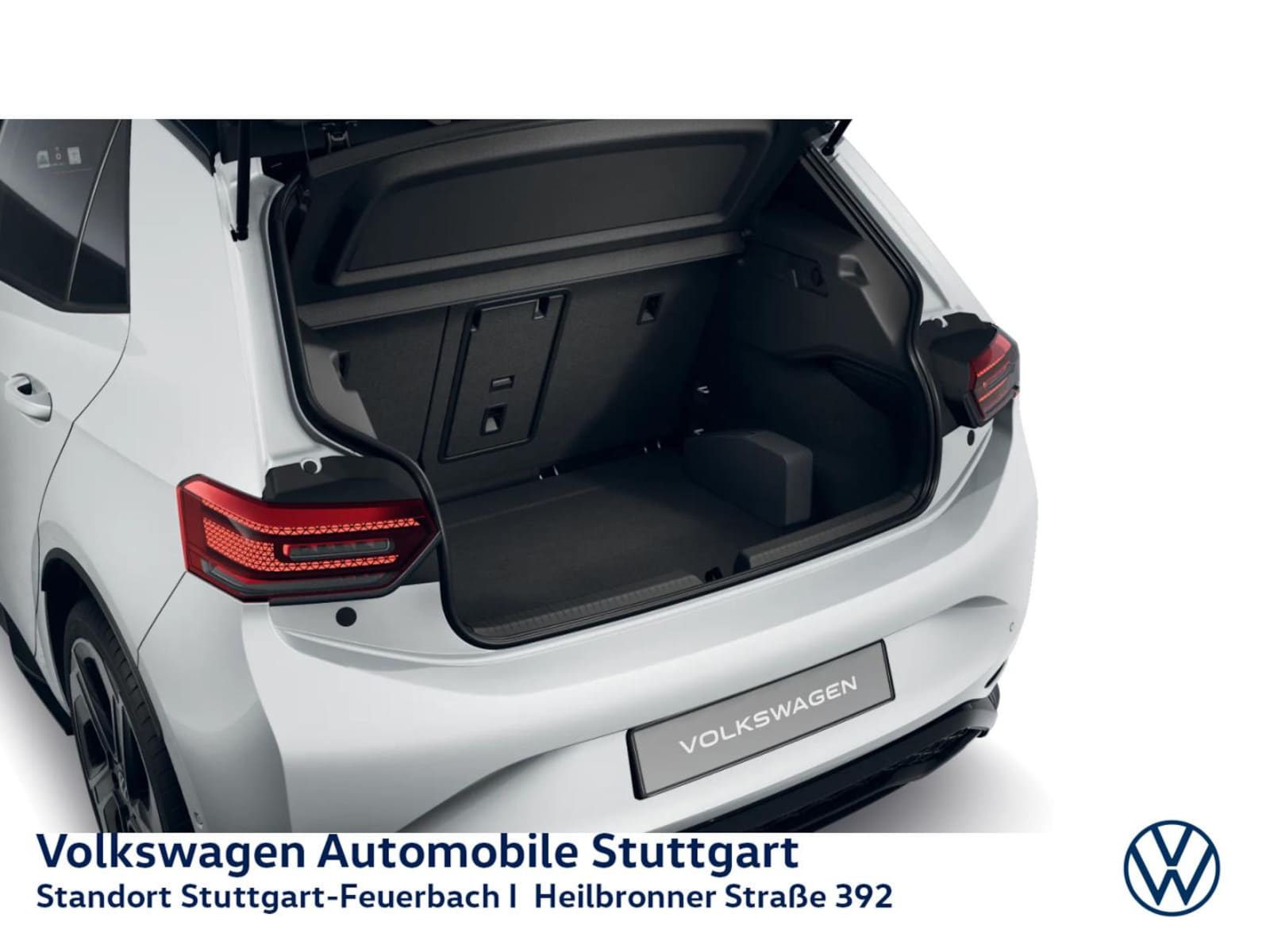 Volkswagen ID.3 – Bild 8