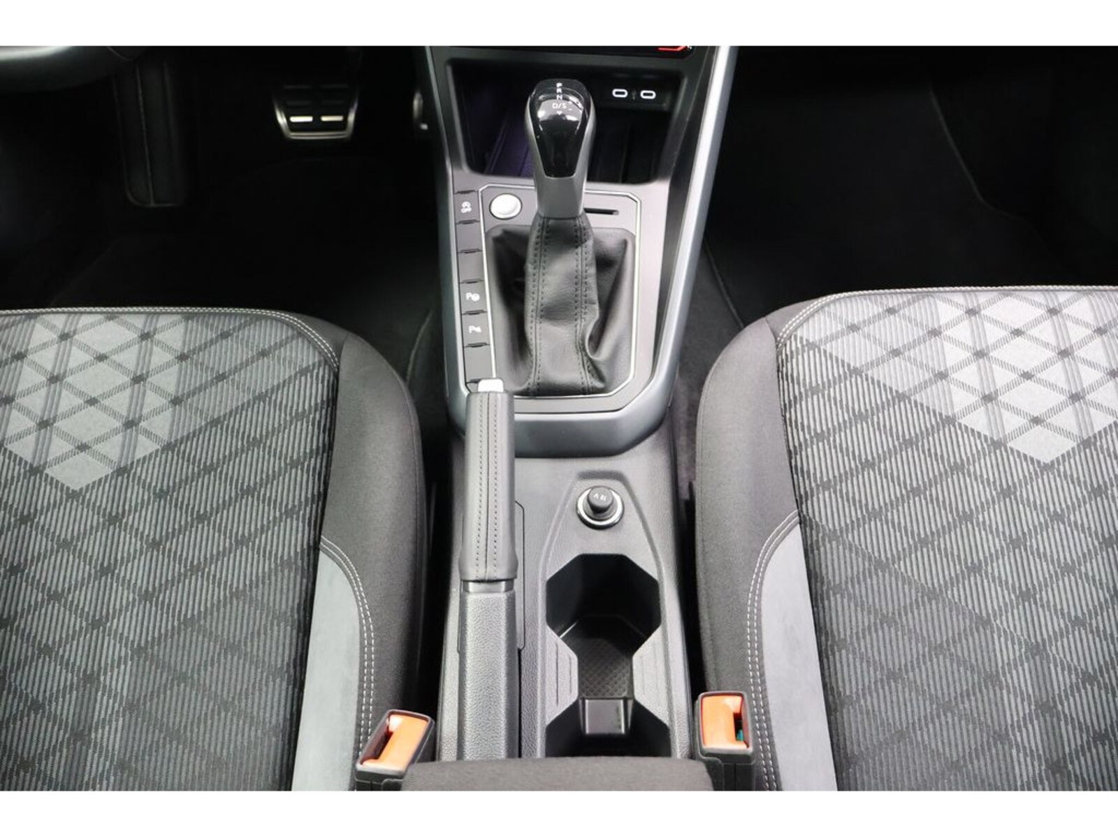 Volkswagen Taigo – Bild 13