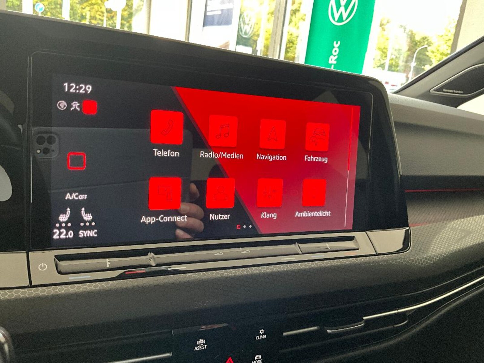 Volkswagen Golf – Bild 15