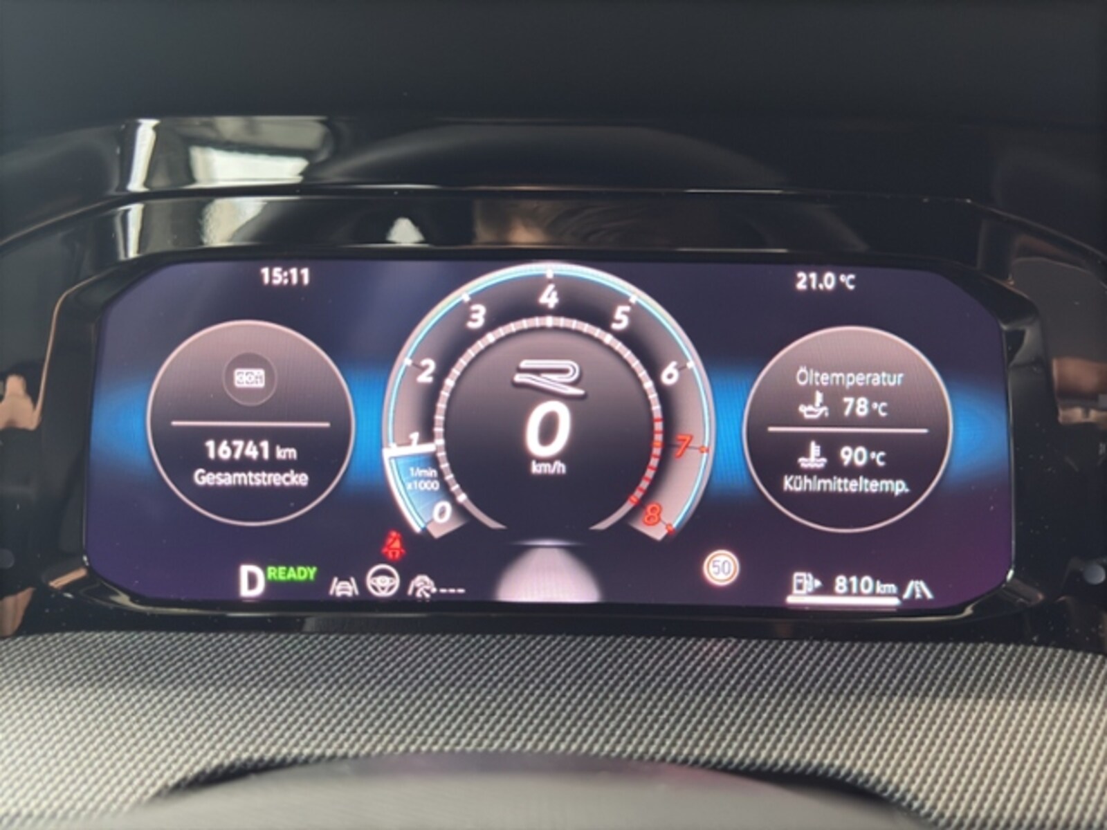 Volkswagen Golf – Bild 10
