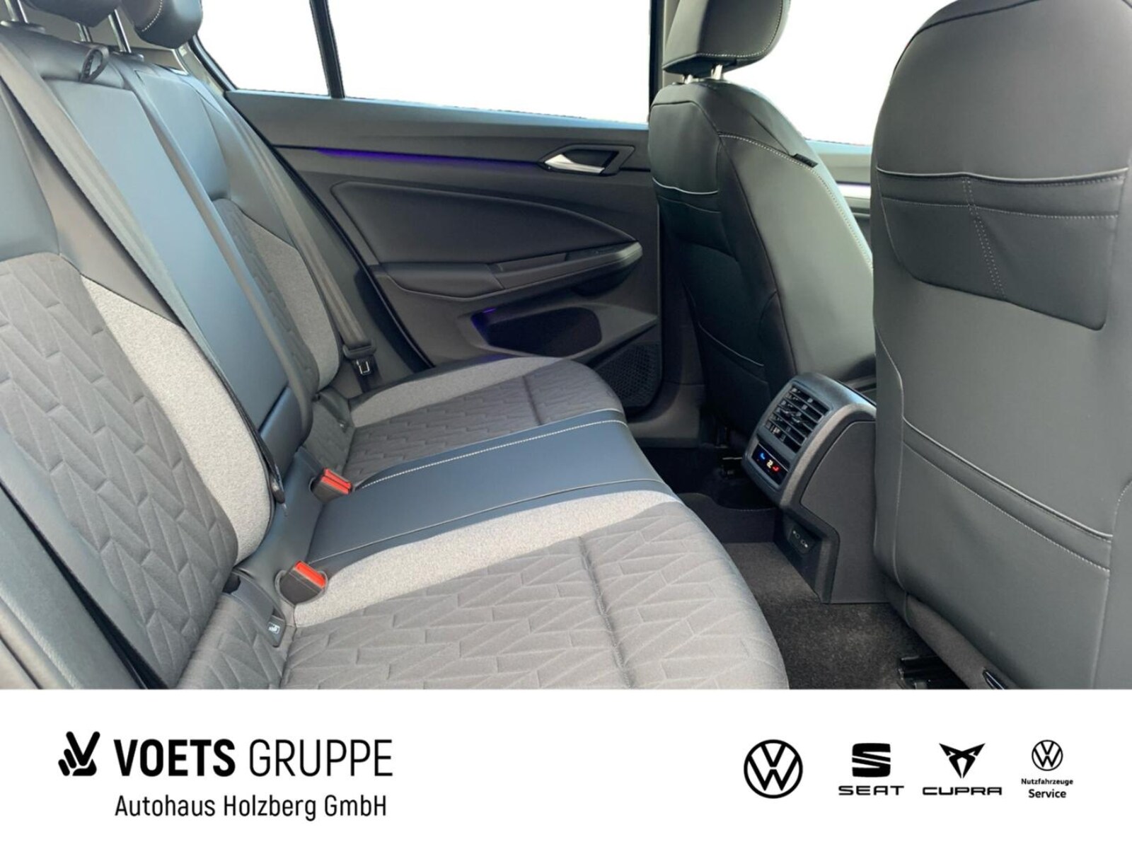 Volkswagen Golf – Bild 13