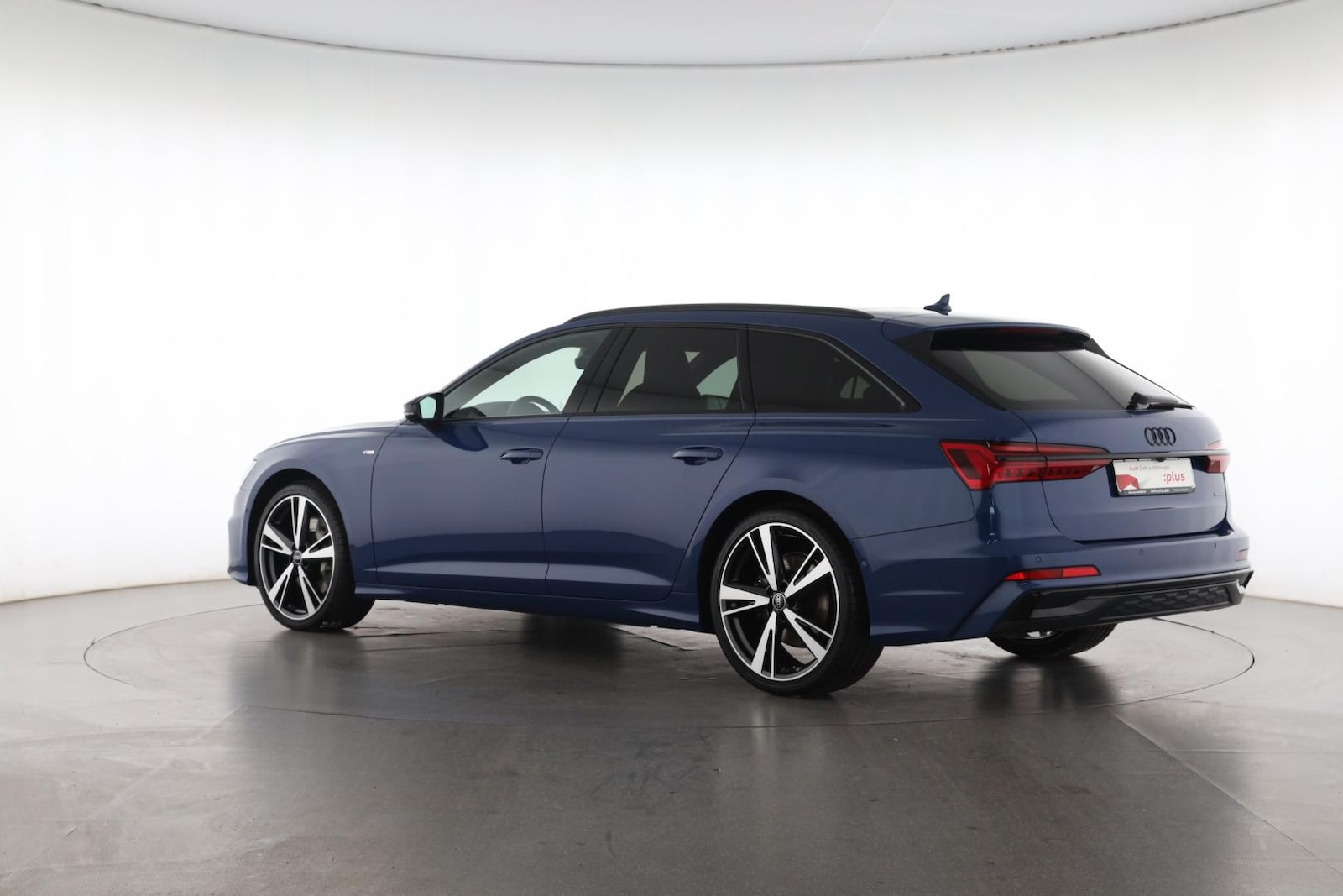 Audi A6 Avant – Bild 4