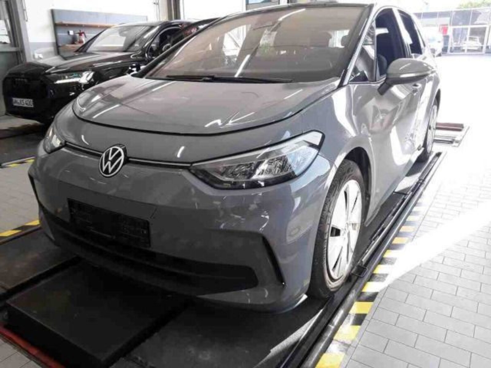 Volkswagen ID.3 – Bild 2
