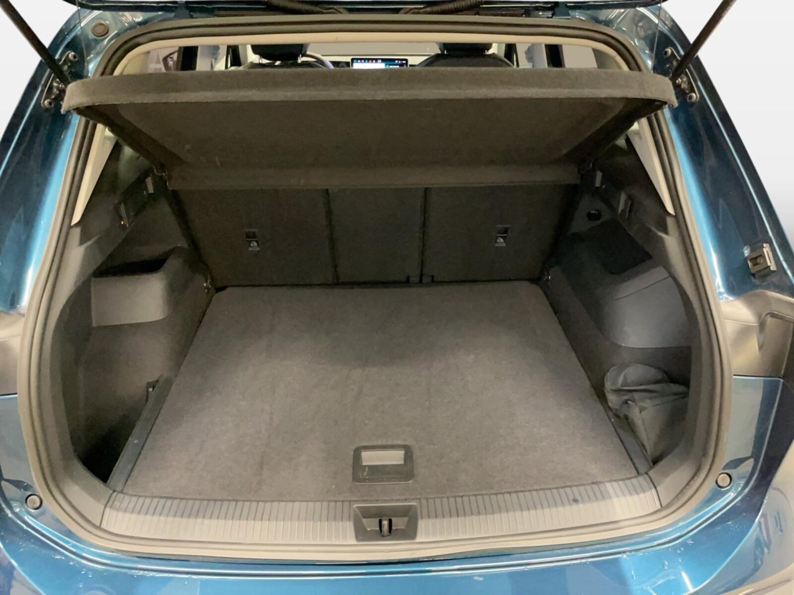 Volkswagen Tiguan – Bild 12