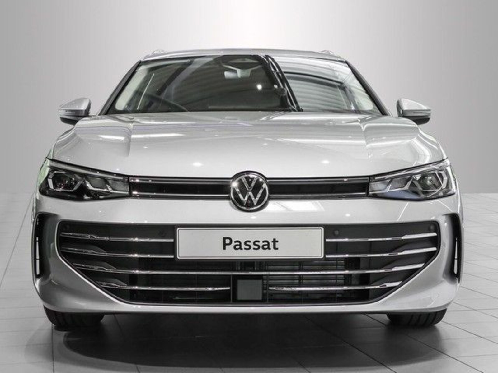 Volkswagen Passat – Bild 6