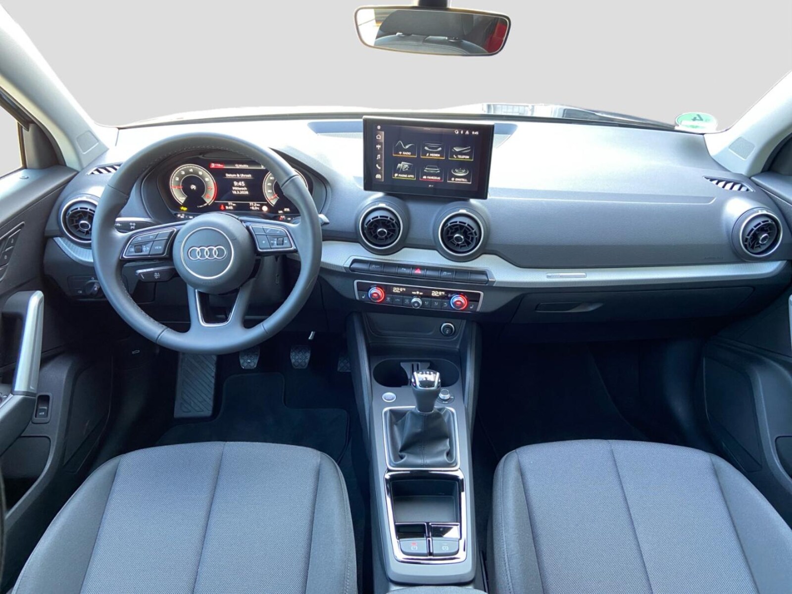 Audi Q2 – Bild 5