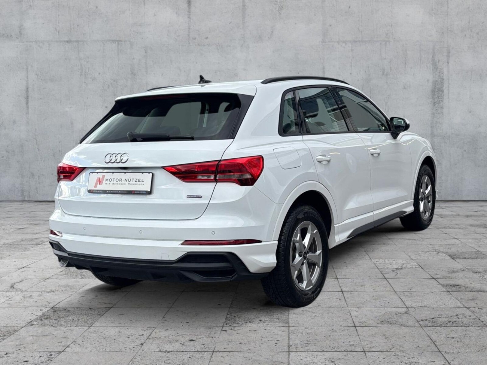 Audi Q3 – Bild 5