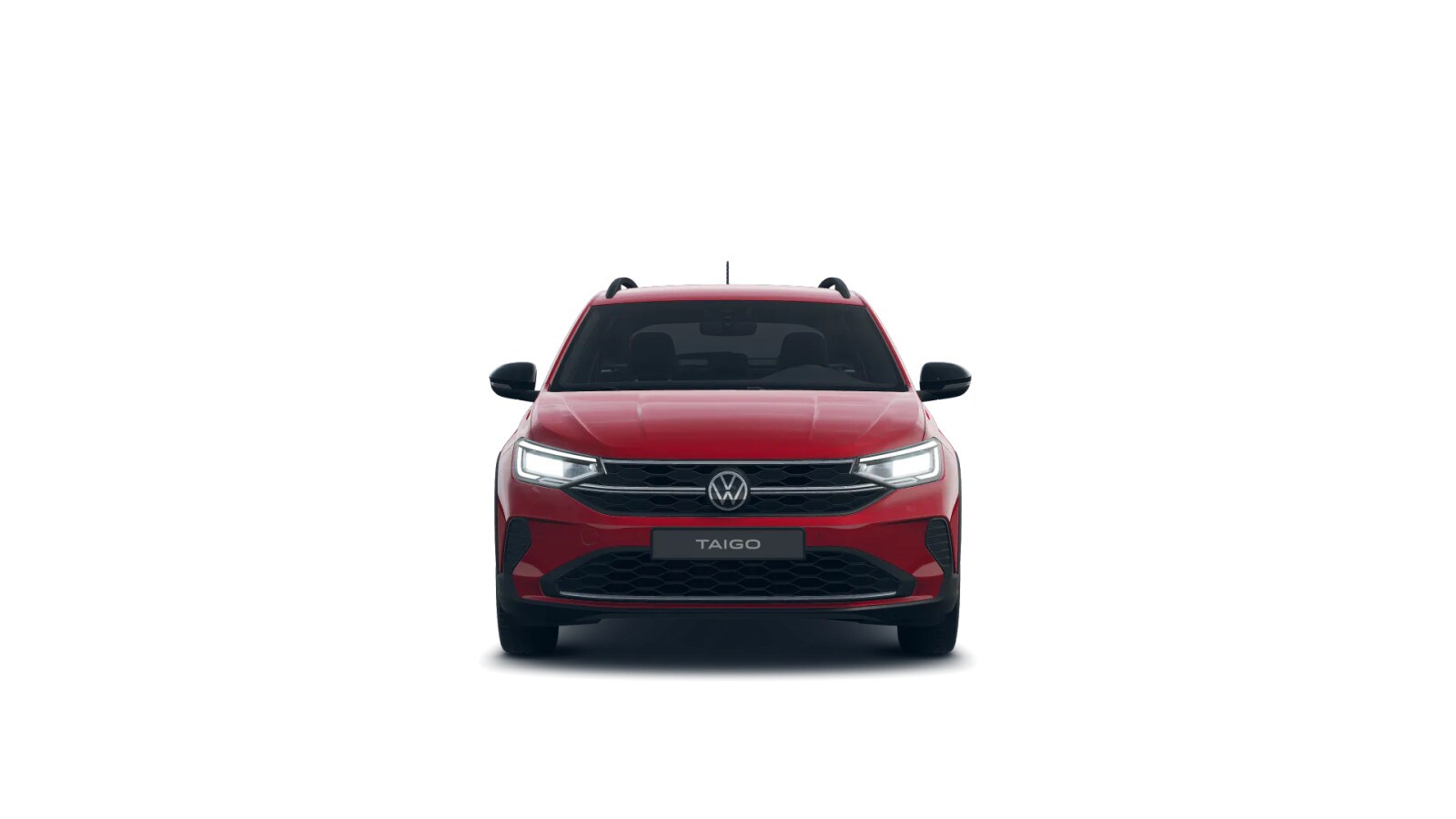 Volkswagen Taigo – Bild 2