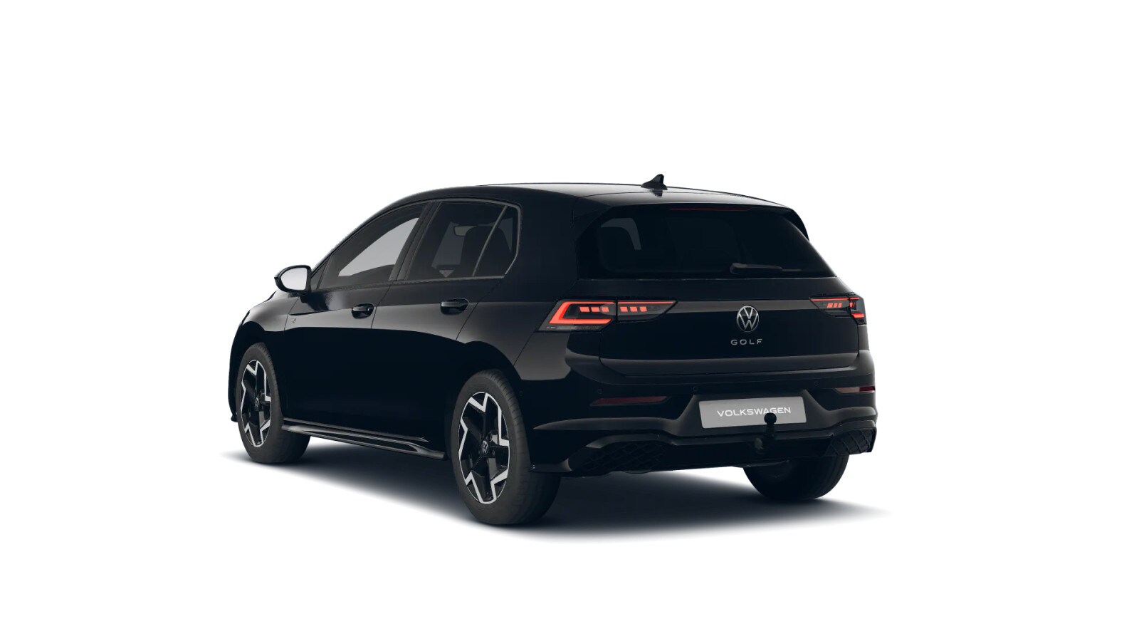 Volkswagen Golf – Bild 5