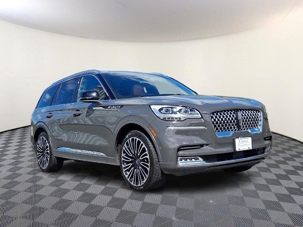 2023 Lincoln