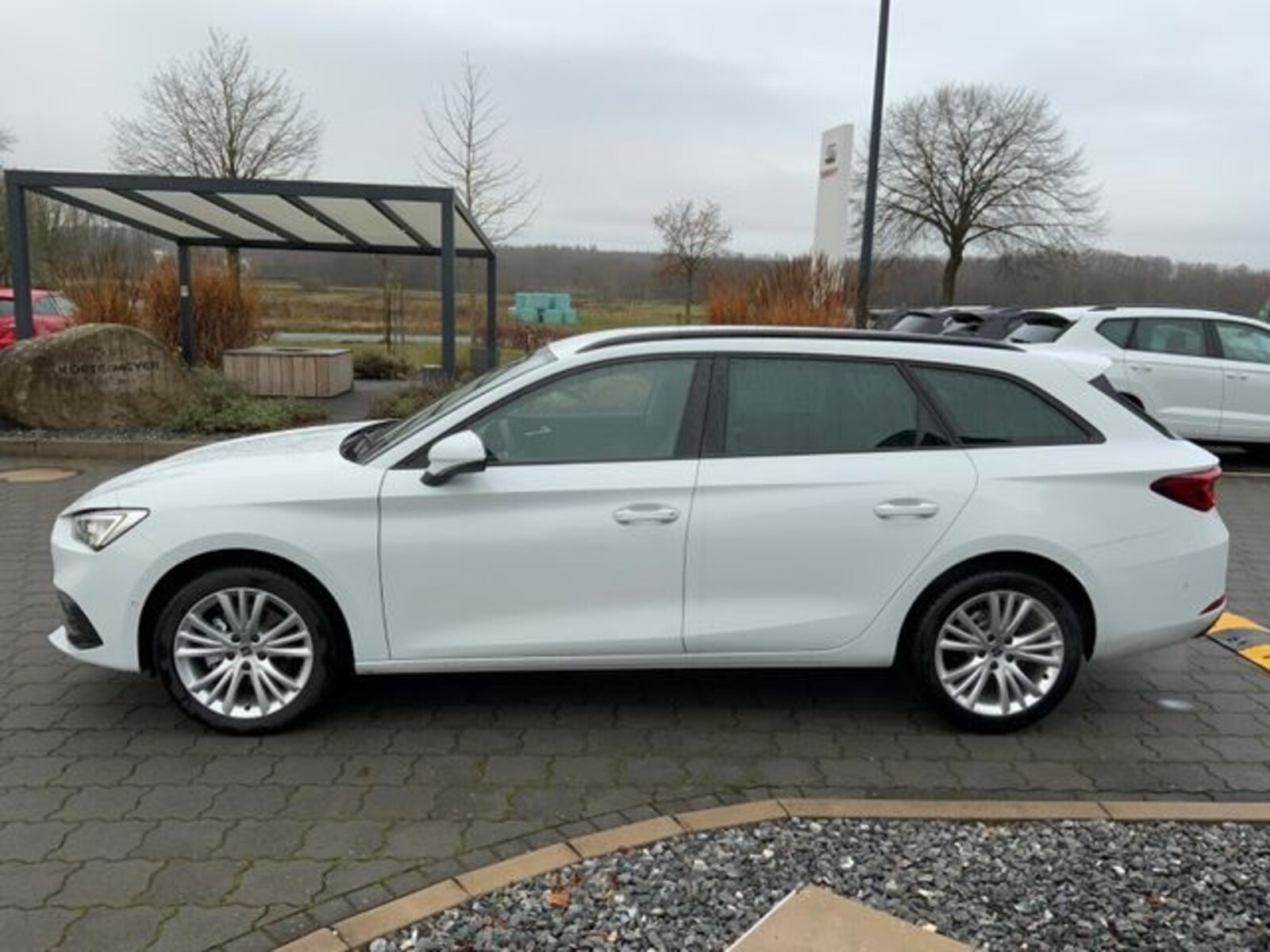 SEAT Leon Sportstourer – Bild 5