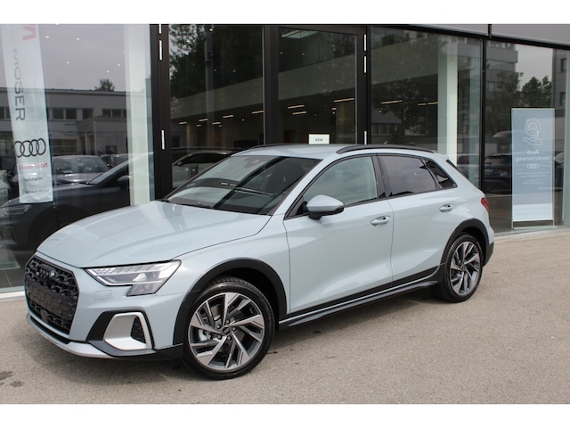 Image about Audi A3 allstreet 35 TFSI S tronic