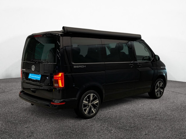 Volkswagen T6.1 California