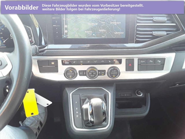 Volkswagen T6.1 Multivan