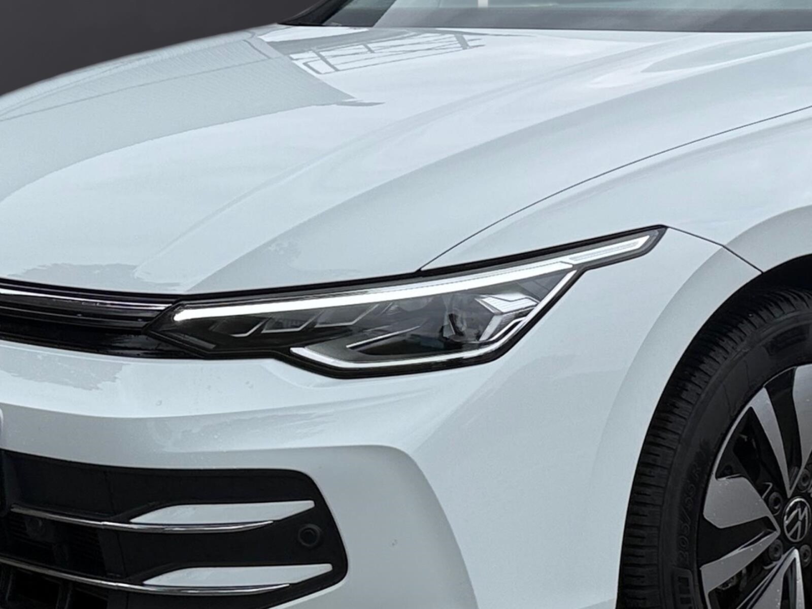 Volkswagen Golf – Bild 8