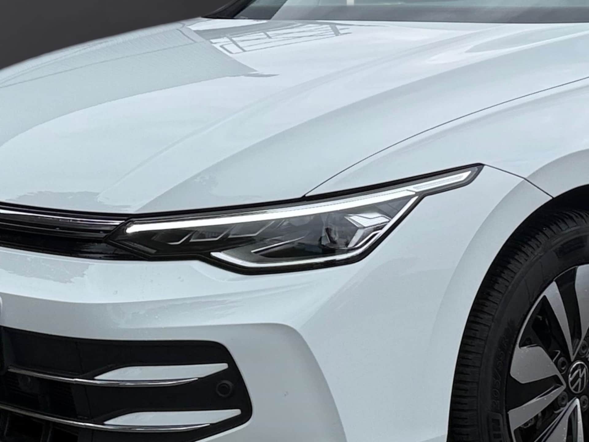 Volkswagen Golf Goal