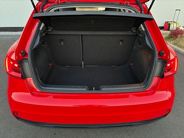 Audi A1 Sportback 25 TFSI advanced 70(95) kW(PS) S tronic for more details contact your dealer