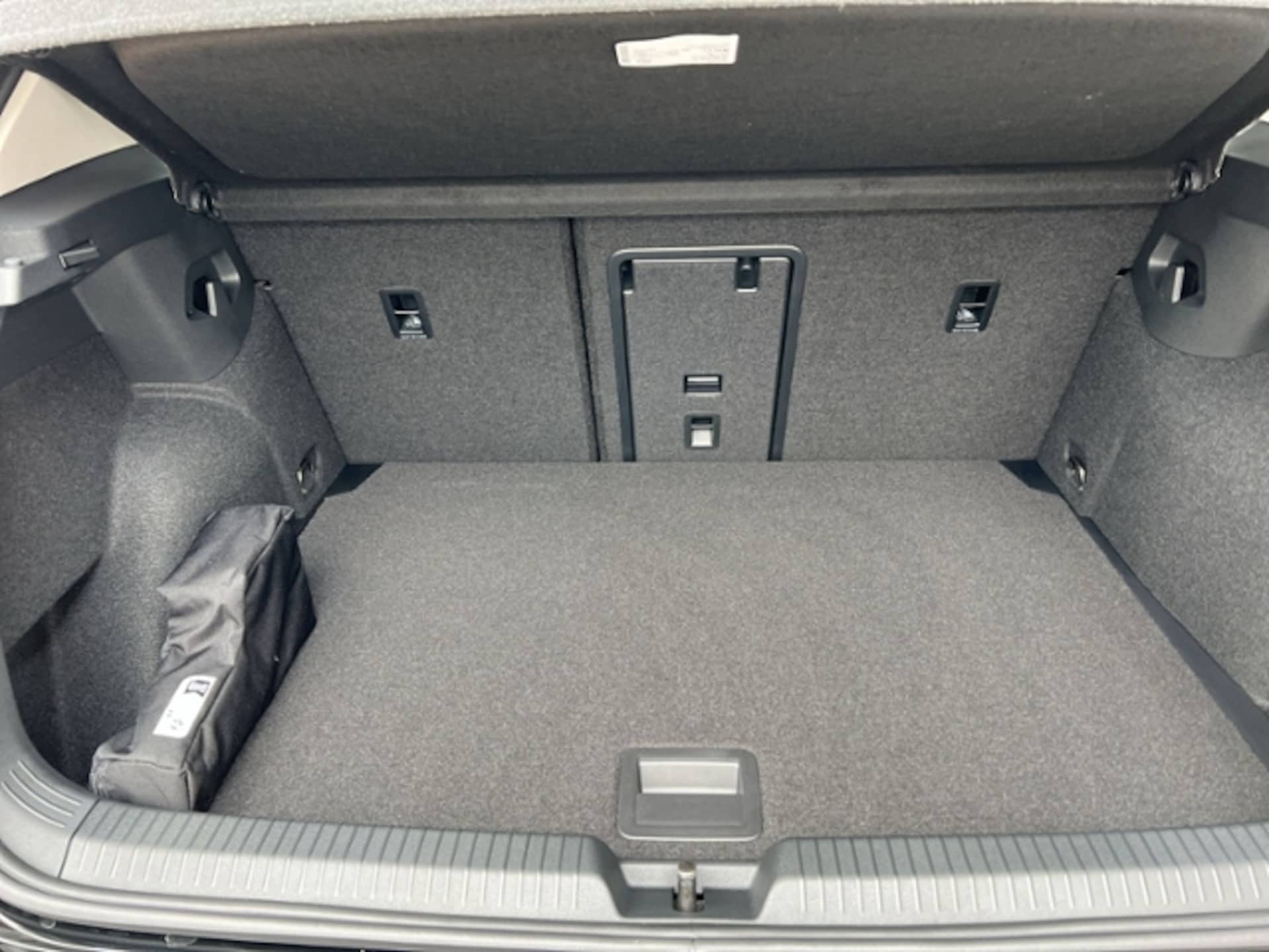 Volkswagen Golf Style