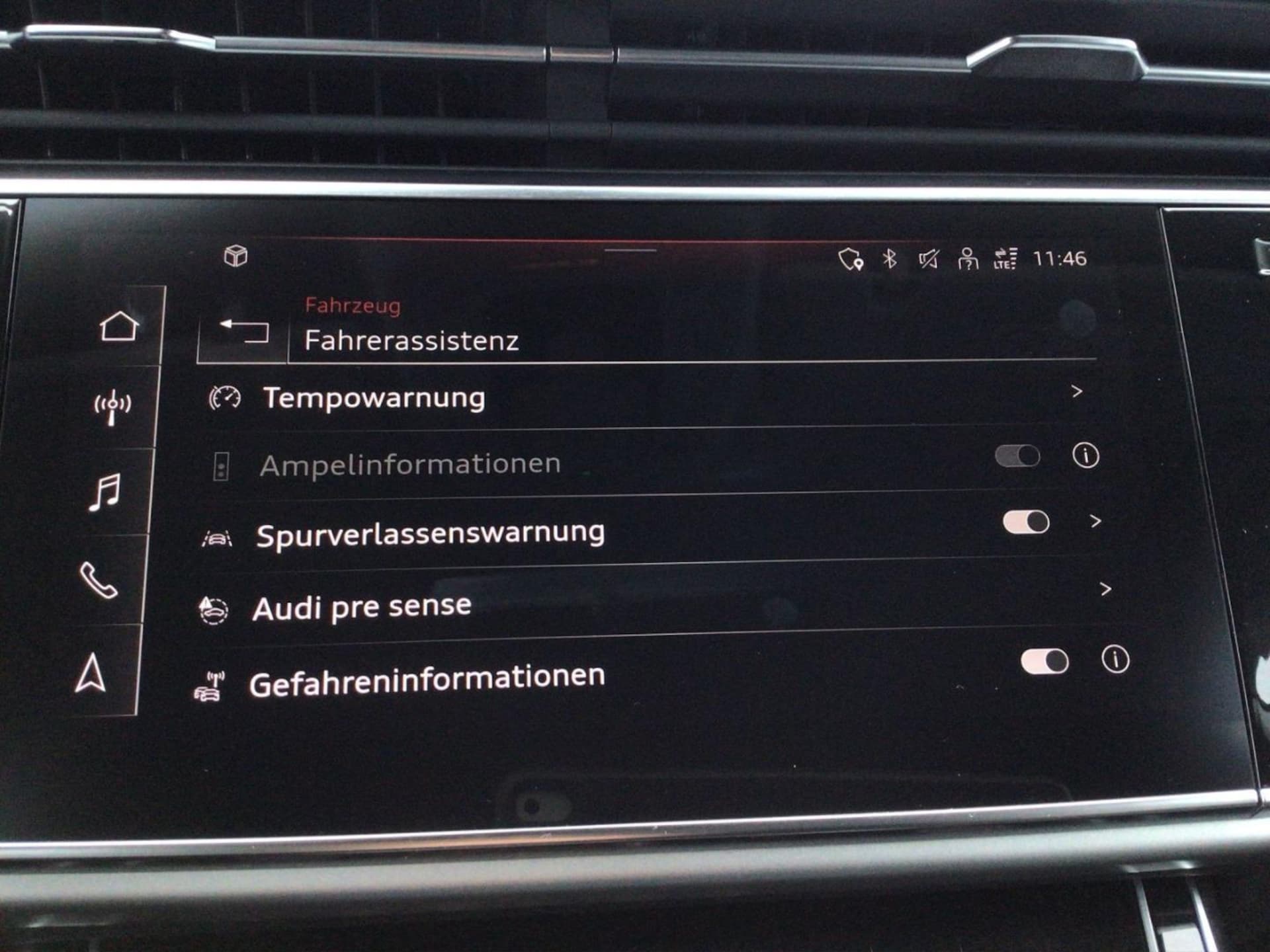 Audi Q8 SUV