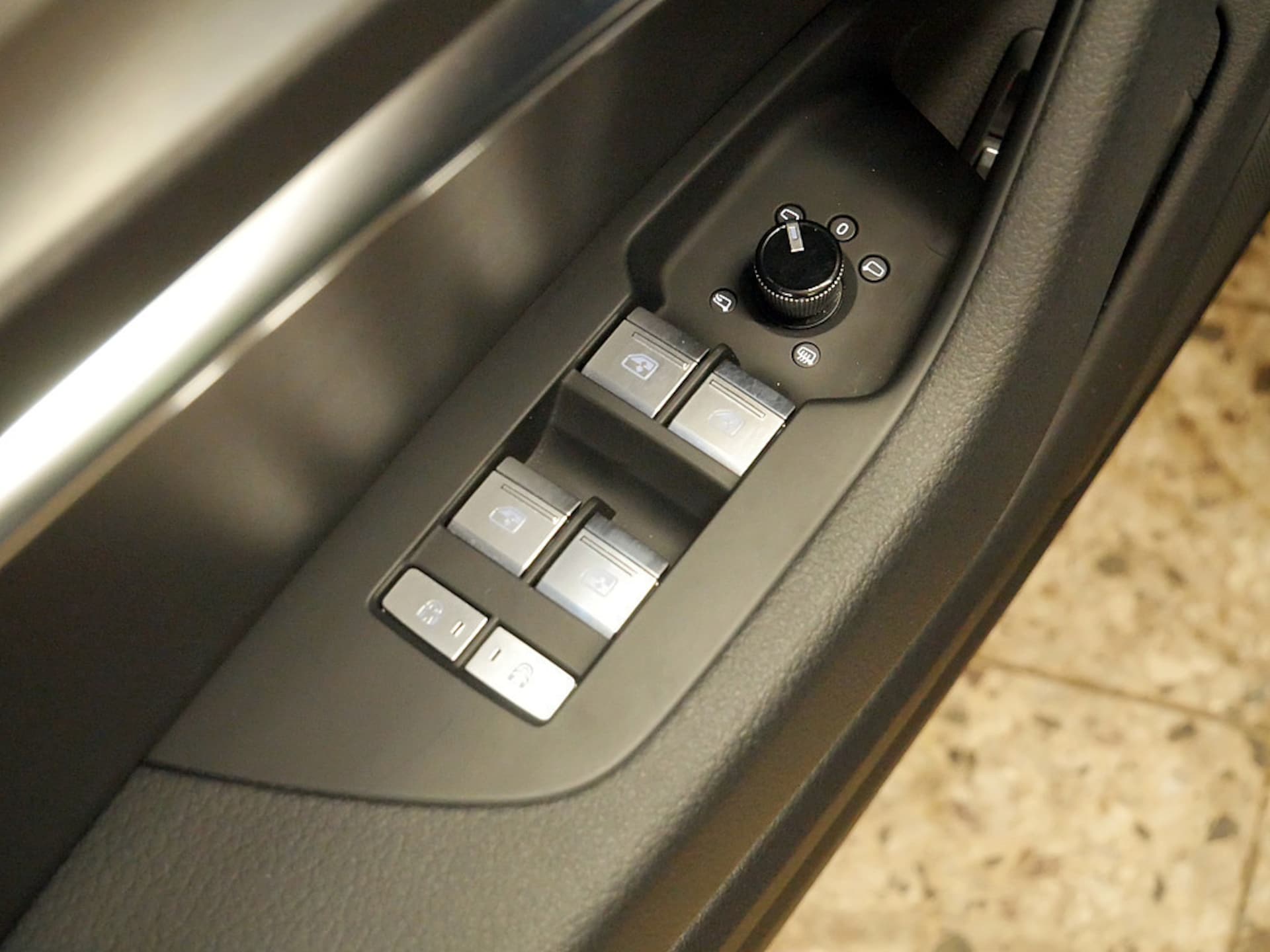 Audi A6 Avant TFSI e Design