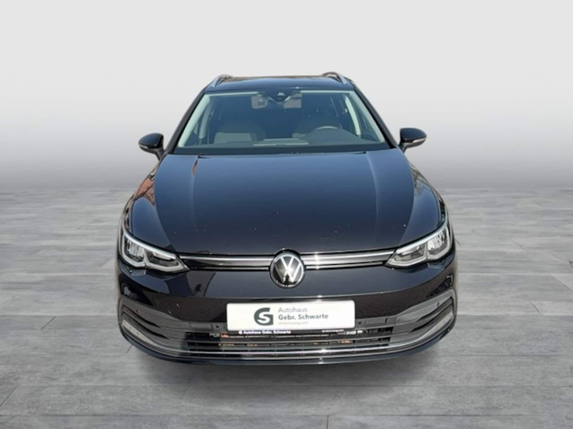 Volkswagen Golf Variant MOVE