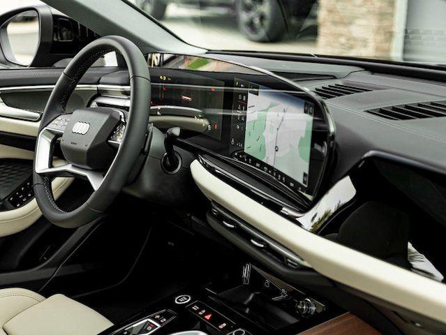 2026 Audi A6 Premium Plus - Photo 29