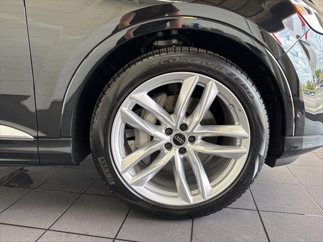 2025 Audi Q7 Premium Plus - Photo 58
