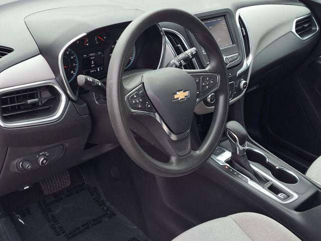2023 Chevrolet Equinox 1FL - Photo 9