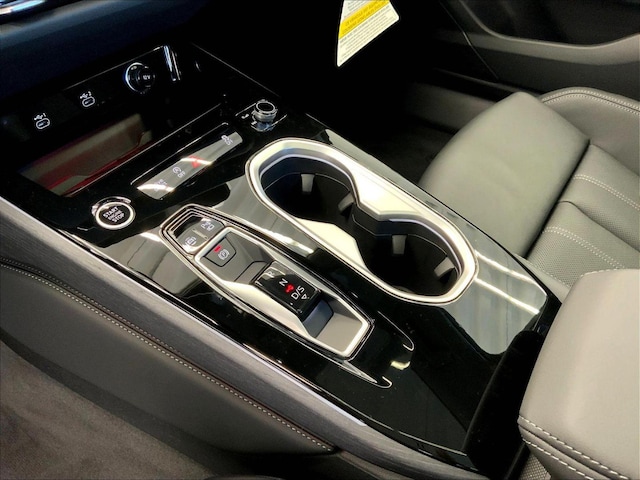 2026 Audi A6 Premium Plus - Photo 7
