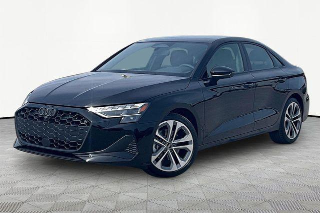 2026 Audi A3 Premium Plus quattro S tronic's photo