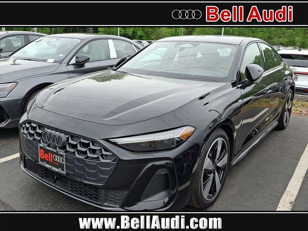 2026 Audi A5 Prestige quattro S tronic's photo