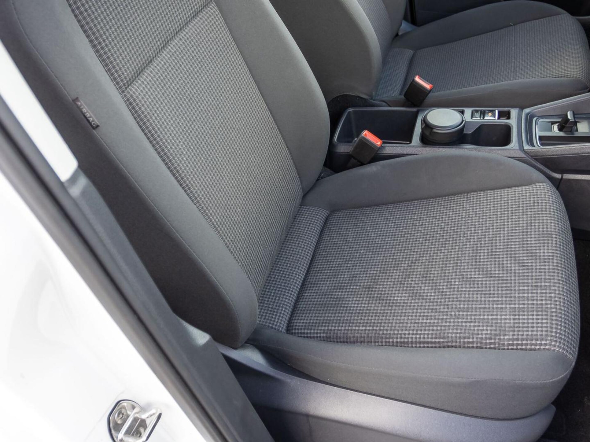 Volkswagen Caddy Maxi Cargo