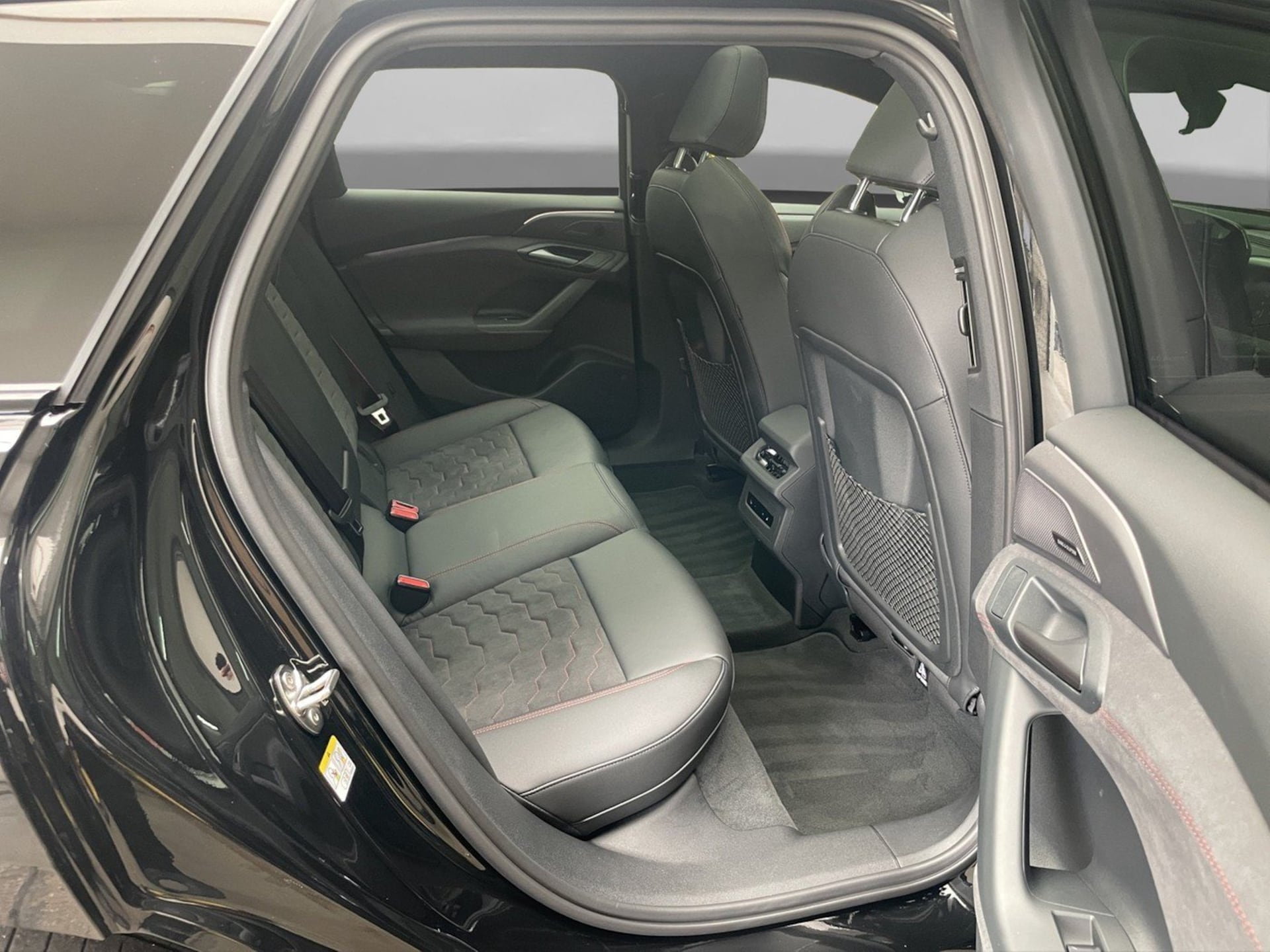 Audi A6 Avant e-tron
