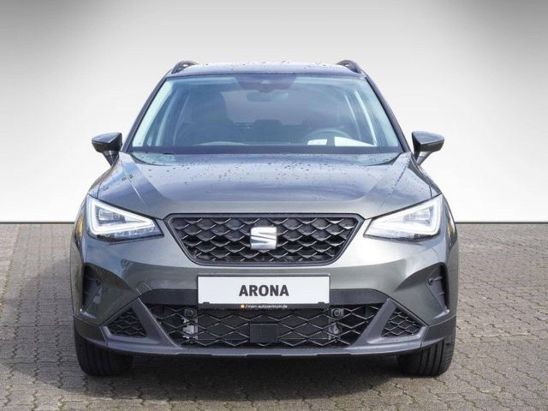SEAT Arona Style