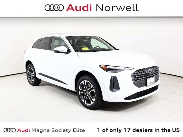 2026 Audi Q5