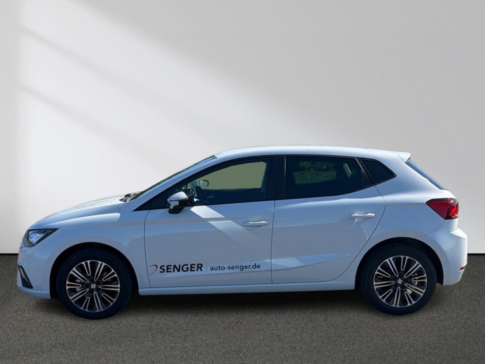 SEAT Ibiza – Bild 2