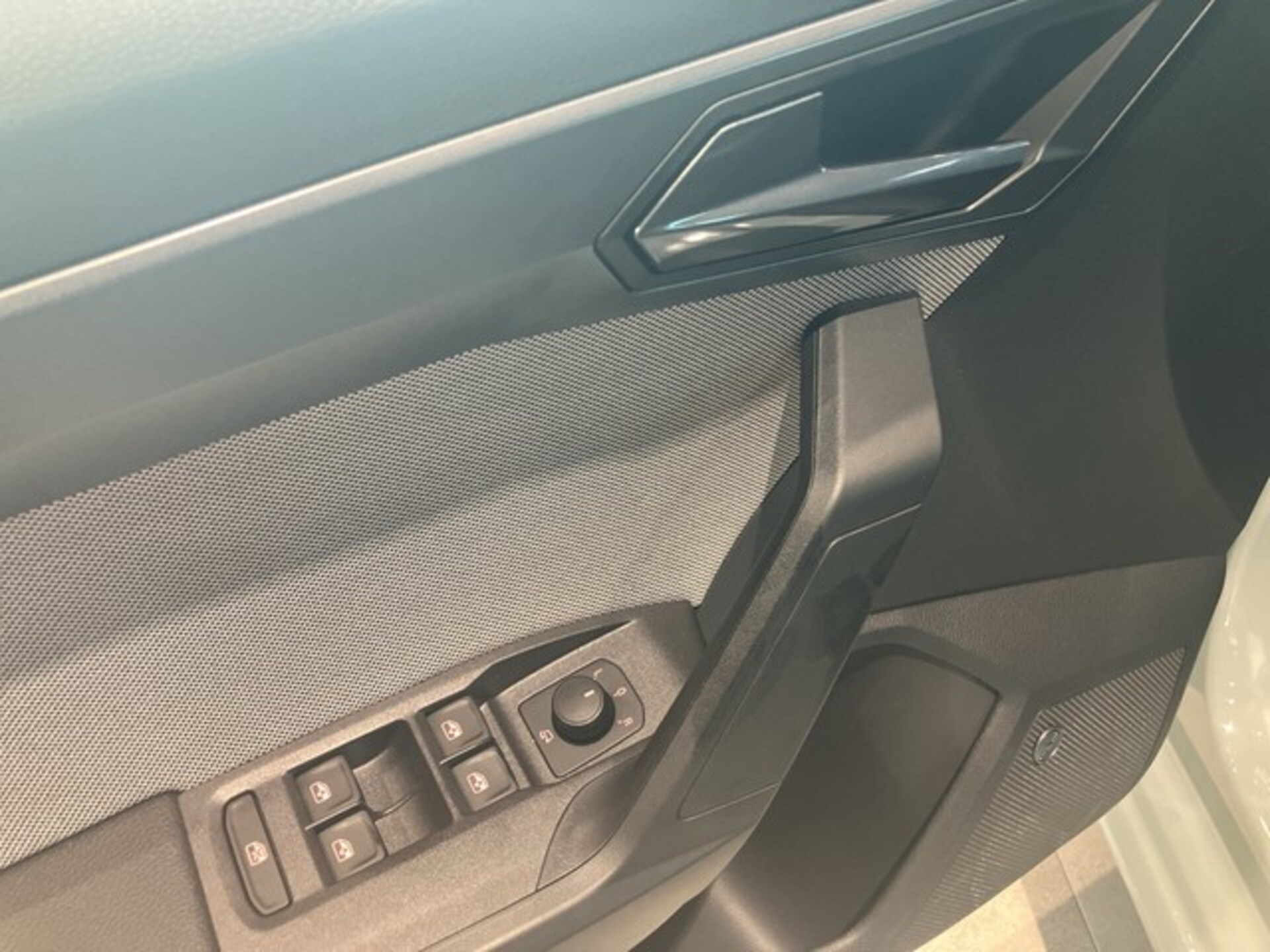 SEAT Ibiza FR