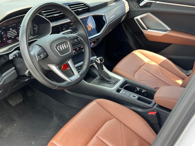 2024 Audi Q3 SUV
