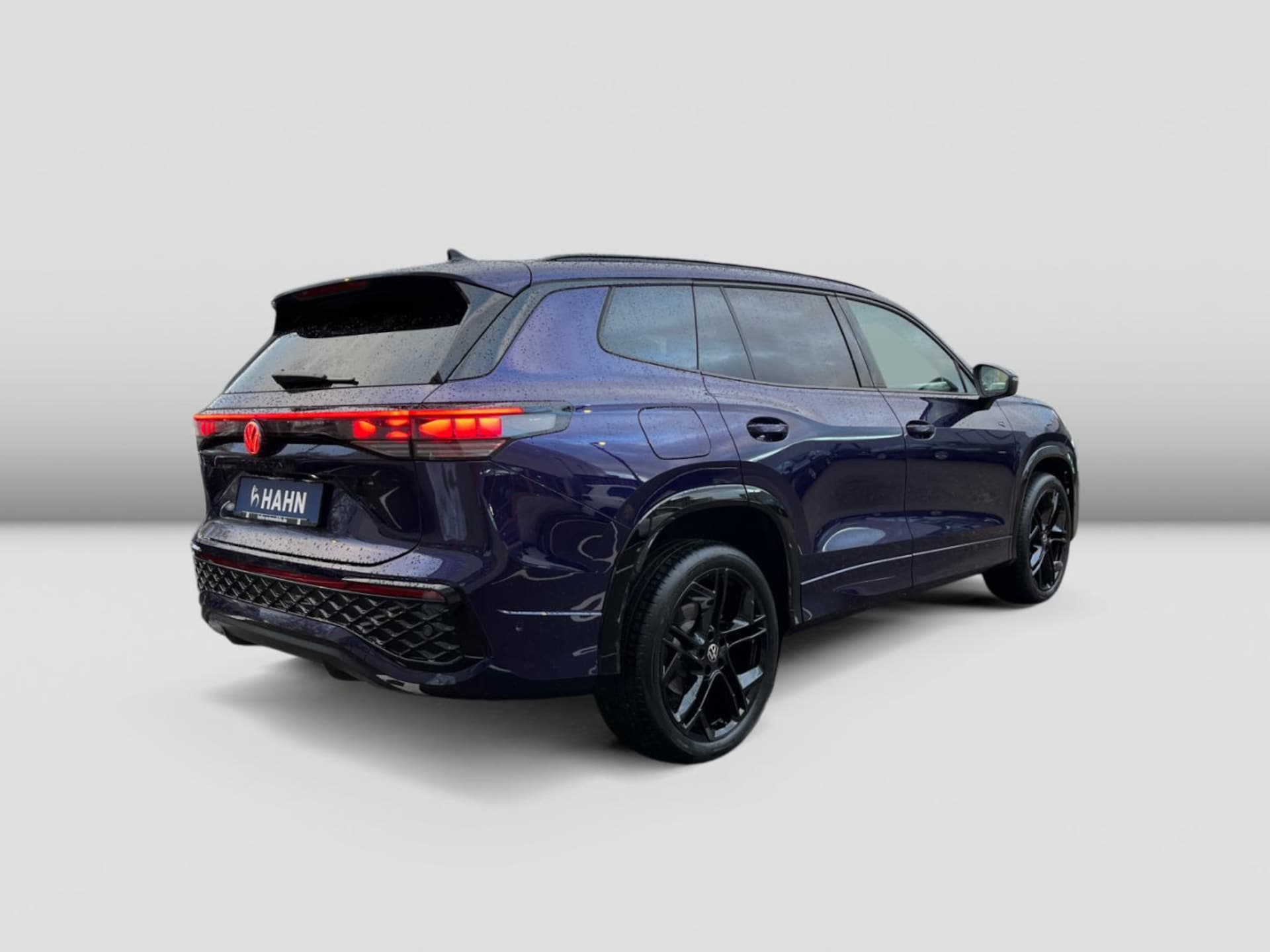 Volkswagen Tayron R-Line