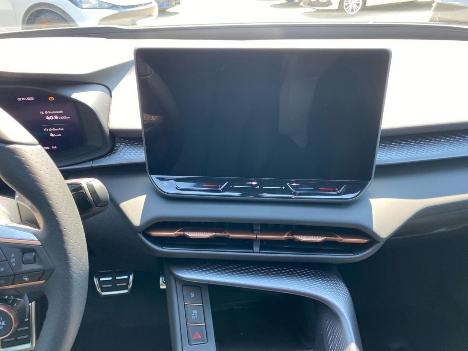 CUPRA Terramar – Bild 13