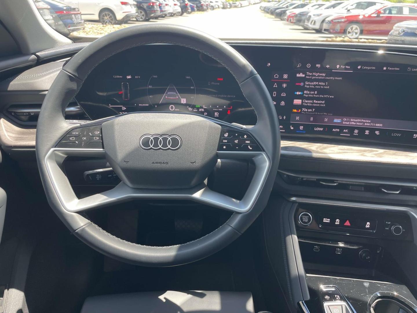 2025 Audi Q5 Prestige - Photo 15