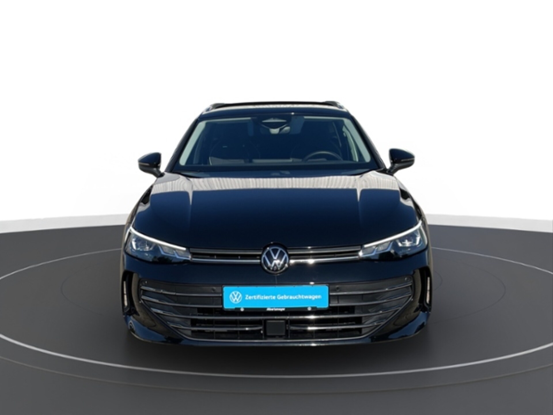 Volkswagen Passat Business